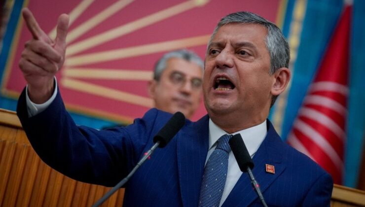 Özgür Özel’den Atakan Sönmez’e yönelik yakışıksız tabir: O iğrenç bıyıklı