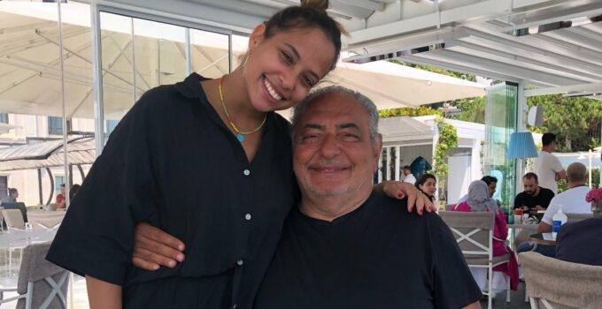 Reha Muhtar’ın kızı Ayşe Nazlı Yumlu’nun paylaşımı duygulandırdı
