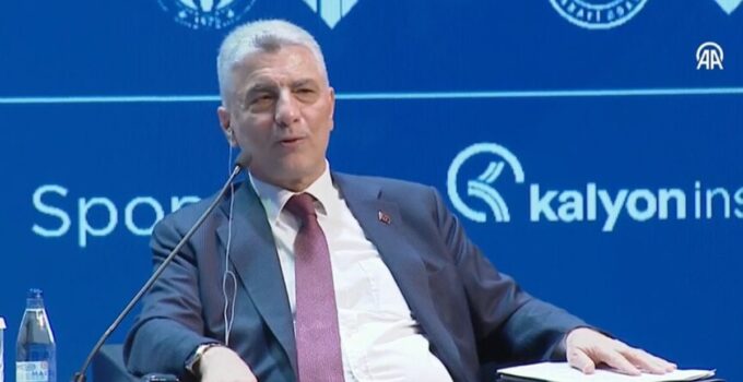 Suriye sonundaki İslahiye Gümrük Kapısı’nın açılışı için geri sayım başladı