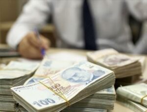 Vergiye yönelik düzenlemeleri içeren kanun Resmi Gazete’de yayımlandı