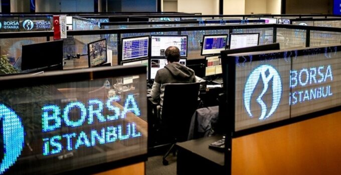 Yabancı yatırımcılar tekrar Türkiye’ye yöneldi