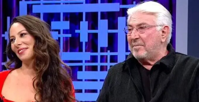 Zeynep Özyağcılar’dan samimi açıklamalar: Babam üzere bir erkek bulamam