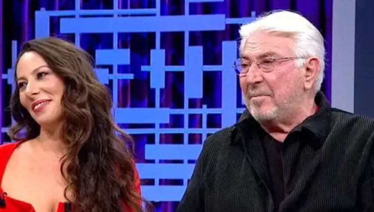 Zeynep Özyağcılar’dan samimi açıklamalar: Babam üzere bir erkek bulamam