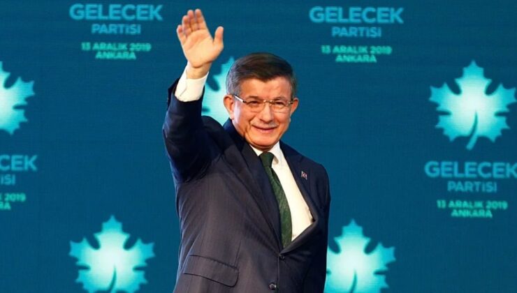 Ahmet Davutoğlu siyaseti bırakma kararı aldı savı
