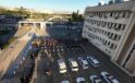 Ankara’da NATO önlemlerine ait uygulamalarda 4 binden fazla aranan kuşkulu yakalandı