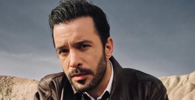Barış Arduç’dan kızı Jan Asya ile poz! Görenler beğeni yağdırdı