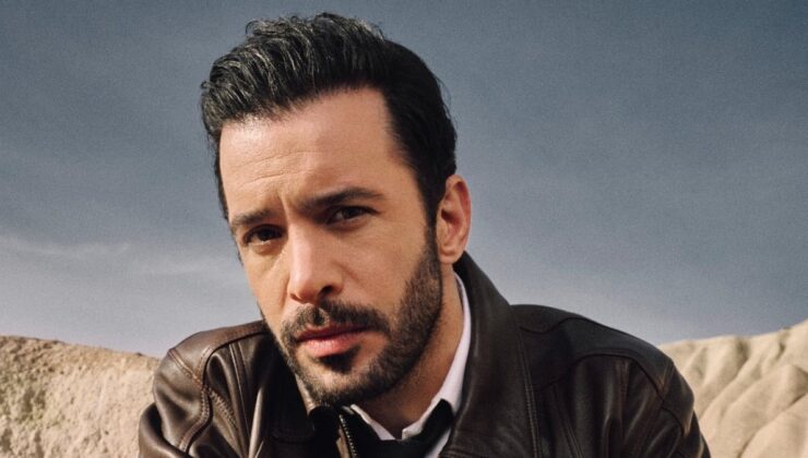 Barış Arduç’dan kızı Jan Asya ile poz! Görenler beğeni yağdırdı