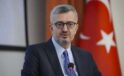 Burhanettin Duran’dan Şam’da gerçekleşen taarruza ait açıklama