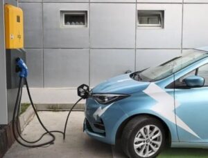 Çin’de devlet takviyesi azalınca, elektrikli otomobil satışları frene bastı