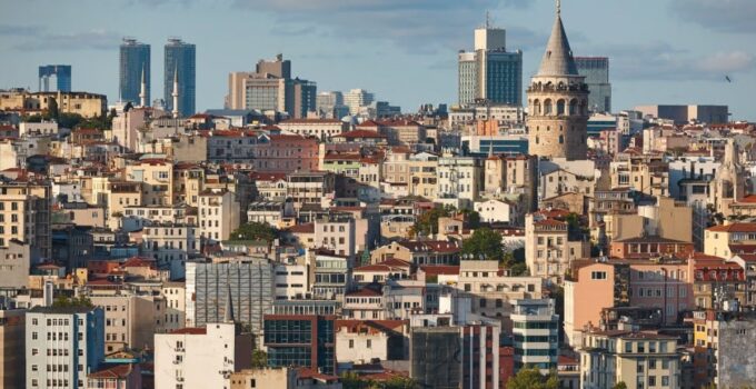 Gayrimenkul satışları geriledi, tapu harcı geliri 109 milyar TL’ye yaklaştı