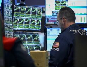Global piyasalarda çip satışı baskısı borsalarda satış getirdi