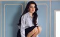 Hande Erçel yeni fotoğraflarıyla toplumsal medyayı salladı: ‘Üzmek tehlikeli ve yasaktır’