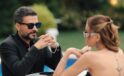 Hesabı kapatılmıştı! Dilan Polat, eşinin Instagram’ından reklam görüntüleri çekmeye başladı