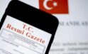 Karayolları Trafik Yönetmeliği’nde Değişiklik Yapılmasına Dair Yönetmelik Resmi Gazete’de