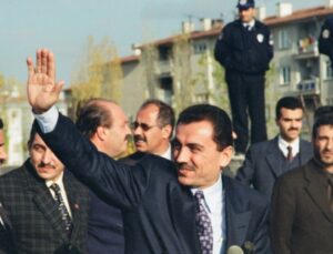 Muhsin Yazıcıoğlu portresi: İnandıkları yolunda çabaya liseye başladı