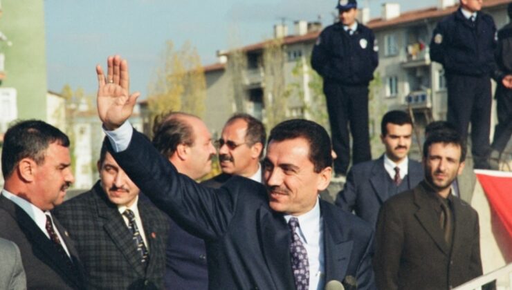 Muhsin Yazıcıoğlu portresi: İnandıkları yolunda çabaya liseye başladı