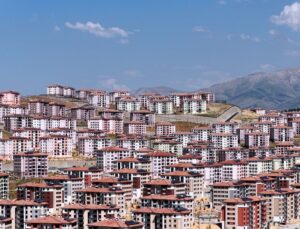 Murat Kurum: 7 milyona yakın vatandaşı inançlı toplumsal konutlara kavuşturduk