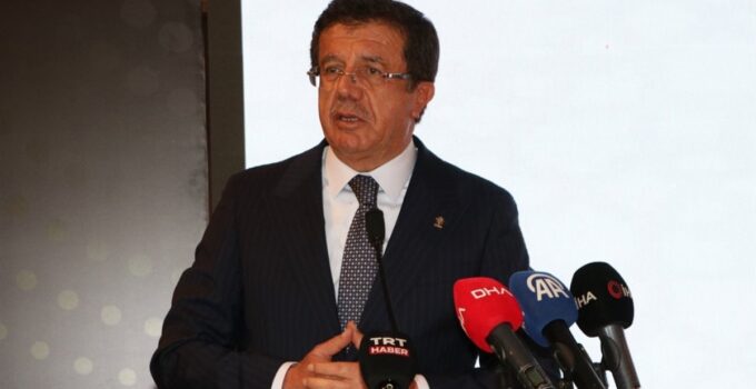 Nihat Zeybekci: Memur alımının da bir hududu var