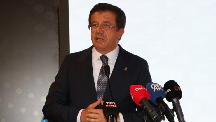 Nihat Zeybekci: Memur alımının da bir hududu var