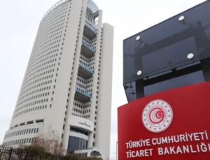Ticaret Bakanlığı paylaştı: 19 serbest bölgeden haziran ayı ihracat rekoru