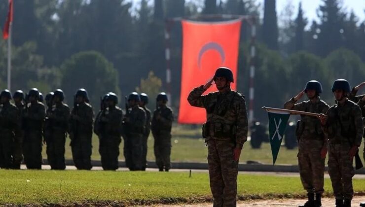 TSK ile ilgili düzenlemeleri içeren kanun teklifi Meclis’ten geçti