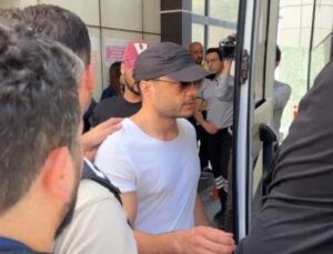 Ünlülere yönelik uyuşturucu soruşturması: İlyas Yalçıntaş dahil 4 tutuklama