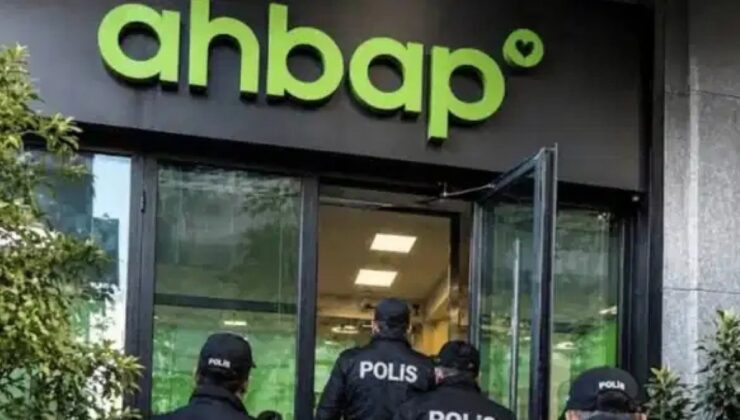 Ahbap Derneği idaresine kayyum atandı