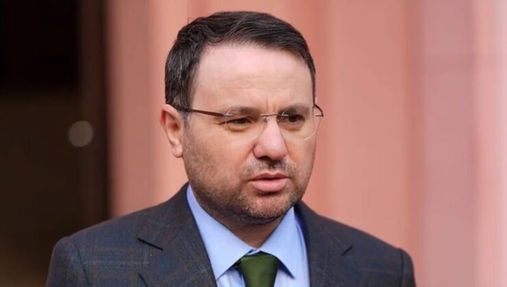 Akın Gürlek: Ulusal birlik ve beraberliğimiz daha da güçlenecek