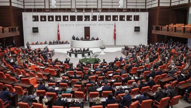 Çerçeve Yasa teklifi kuruldan geçti: Gözler Genel Kurul’da