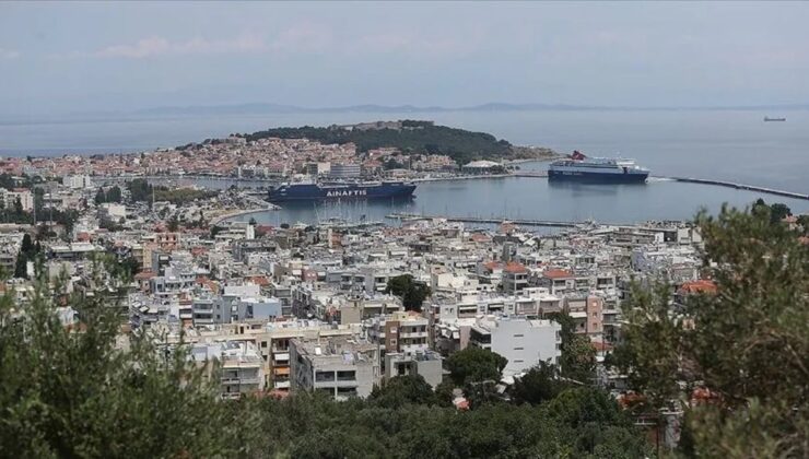 Dışişleri Bakanlığı’ndan Yunanistan’ın turizm planına reaksiyon: Türkiye açısından tüzel sonuç doğurmaz