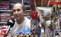 Ensonhaber, Kahramanmaraşlı esnaflara mikrofon uzattı
