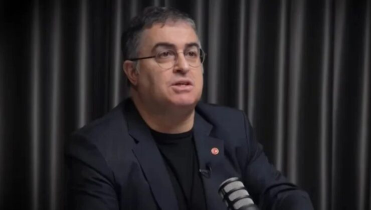 Ersan Şen, çerçeve yasayı kıymetlendirdi: Örgüt yöneticileri kapsam dışı