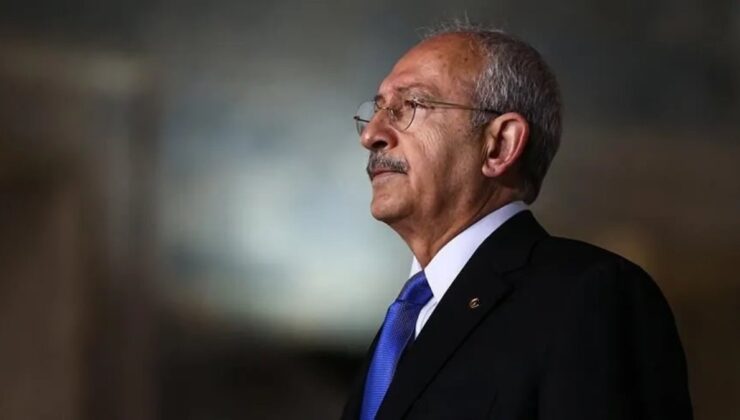 Kemal Kılıçdaroğlu’ndan Çerçeve Yasa iletisi: Bölünme değil, kardeşliği güçlendirme sürecidir