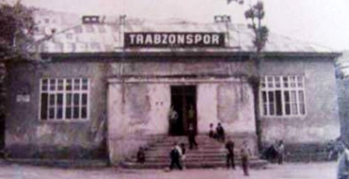 Kenti ikiye bölen rekabetten doğan şampiyonluklar: Trabzonspor’un 59 yıllık birleşme kıssası