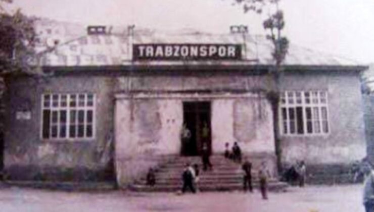 Kenti ikiye bölen rekabetten doğan şampiyonluklar: Trabzonspor’un 59 yıllık birleşme kıssası