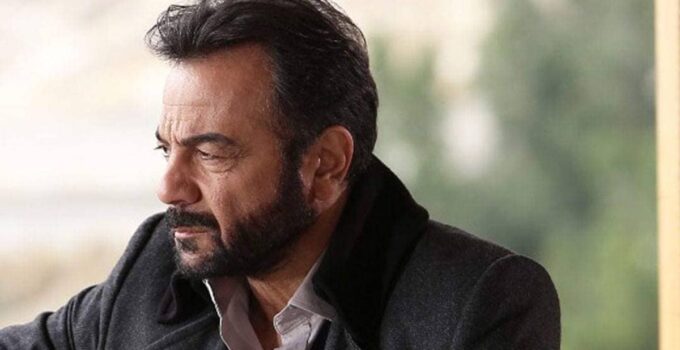 Kerem Alışık’tan annesi Çolpan İlhan’a şiir