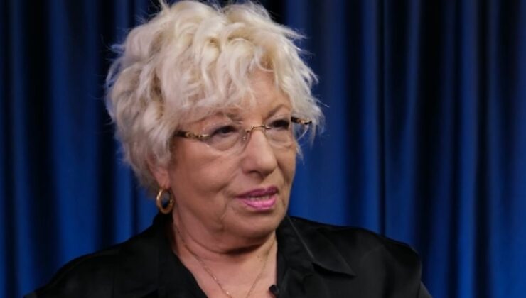 Sevil Atasoy anlattı: Bayanların öldürme sistemi farklıdır
