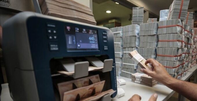 Sigorta şirketleri 2025’te 500 milyar liralık hasar ödedi