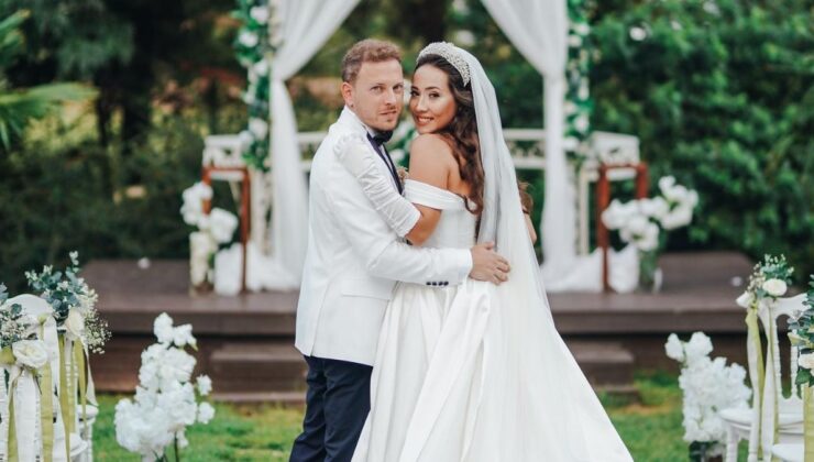 Sihirli Annem’in Kerem’i Michele Cedolin baba oldu! Bebekli birinci paylaşım