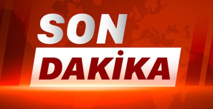 SON DAKİKA! İzmir Menderes Belediyesi’ne operasyon: 21 bireye gözaltı