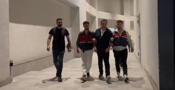 Televizyoncu Tahir Sarıkaya’ya tutuklama talebi