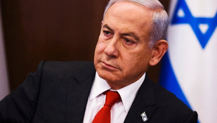 Türkiye ve Katar’ın komitede yer almasına İsrail itiraz etti