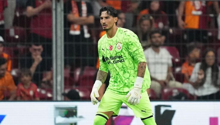 Uğurcan Çakır’ın tatil rotası! Ailesiyle her sene köye gidiyor